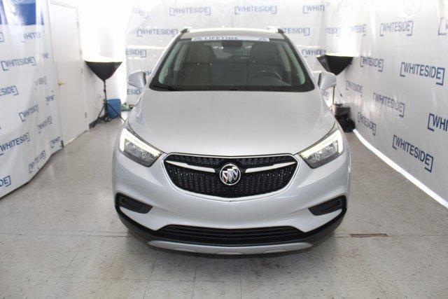 2019 Buick Encore Vehicle Photo in SAINT CLAIRSVILLE, OH 43950-8512