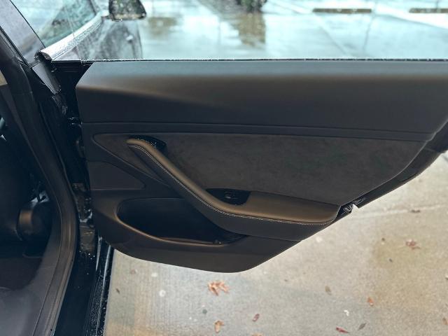 2018 Tesla Model 3 Vehicle Photo in Grapevine, TX 76051