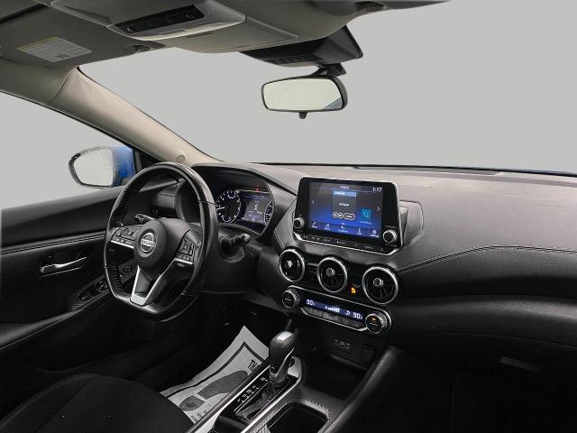 2021 Nissan Sentra Vehicle Photo in Appleton, WI 54913