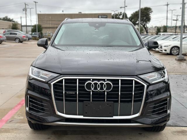 2020 Audi Q7 Vehicle Photo in Grapevine, TX 76051