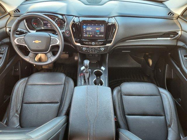 2021 Chevrolet Traverse Vehicle Photo in SUGAR LAND, TX 77478-0000