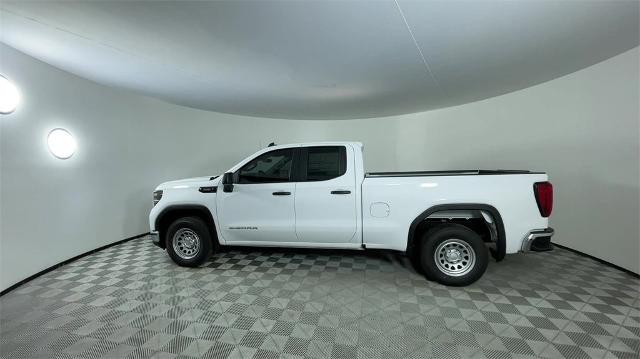 2025 GMC Sierra 1500 Vehicle Photo in GILBERT, AZ 85297-0402