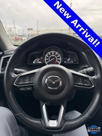 2017 Mazda Mazda3 5-Door Vehicle Photo in Puyallup, WA 98371