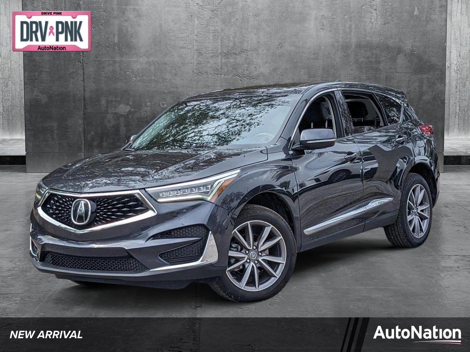 2020 Acura RDX Vehicle Photo in Tampa, FL 33614