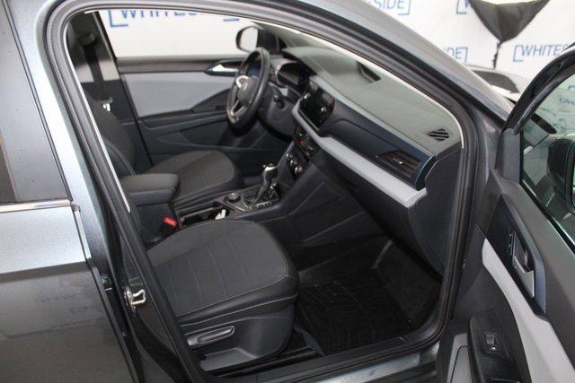 2023 Volkswagen Taos Vehicle Photo in SAINT CLAIRSVILLE, OH 43950-8512