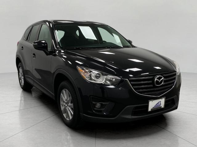 2016 Mazda CX-5 Vehicle Photo in Appleton, WI 54913