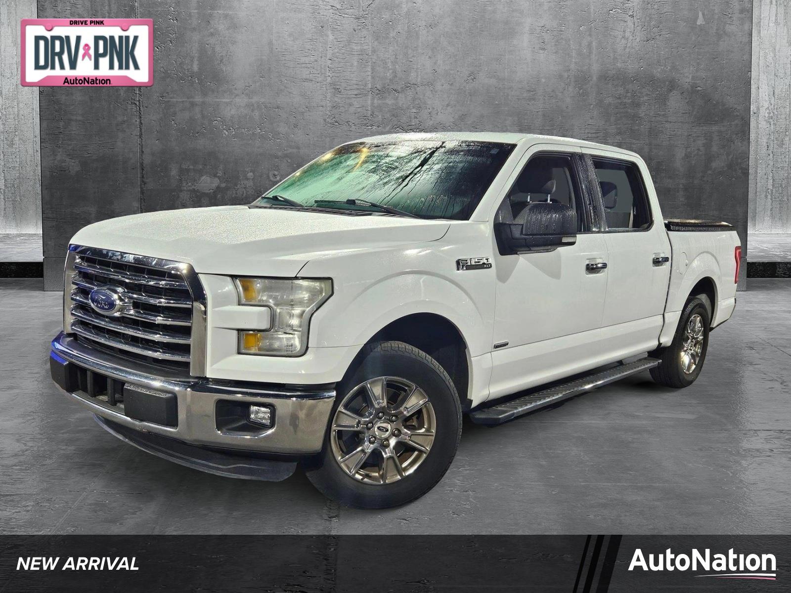 2015 Ford F-150 Vehicle Photo in Clearwater, FL 33764