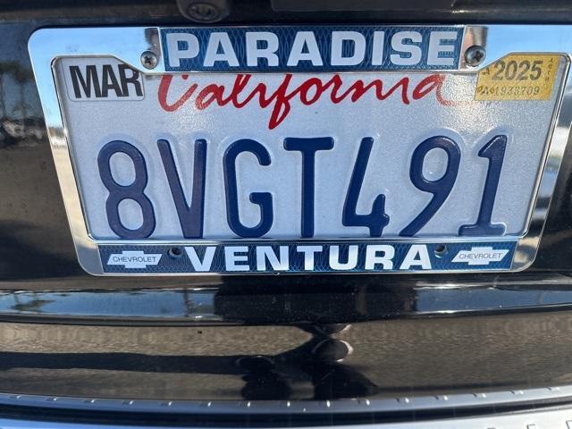 2021 Subaru Ascent Vehicle Photo in VENTURA, CA 93003-8585