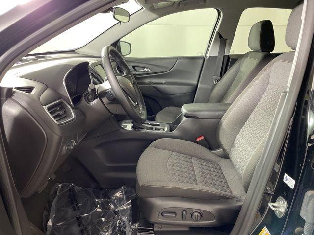 2024 Chevrolet Equinox Vehicle Photo in PHOENIX, AZ 85014-3381