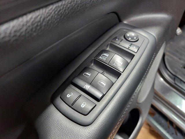 2020 Jeep Grand Cherokee Vehicle Photo in SAUK CITY, WI 53583-1301