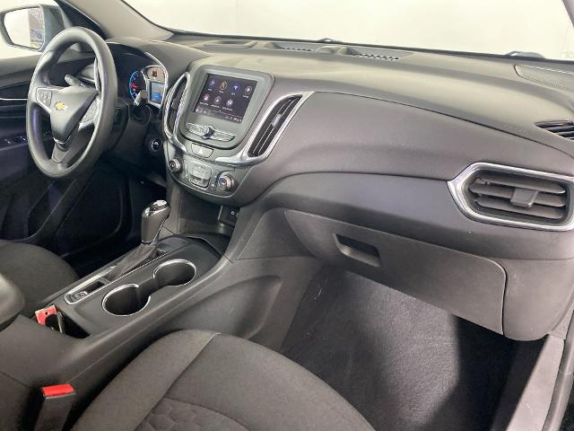 2020 Chevrolet Equinox Vehicle Photo in ALLIANCE, OH 44601-4622