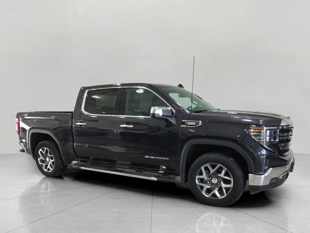 2024 GMC Sierra 1500 Vehicle Photo in GREEN BAY, WI 54303-3330