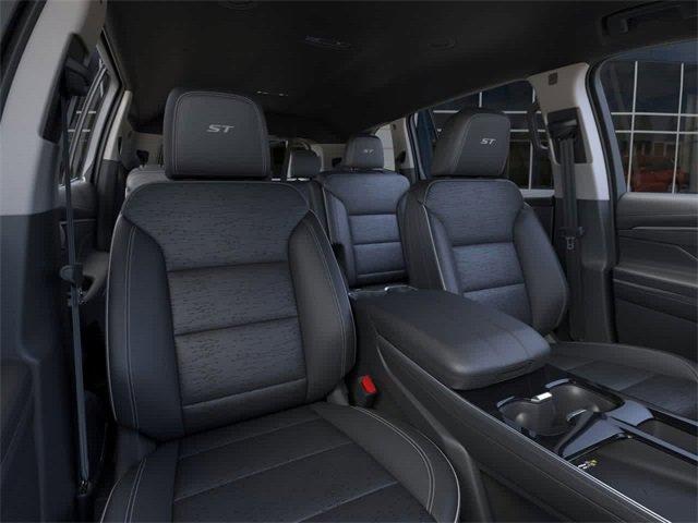 2025 Buick Enclave Vehicle Photo in COLLIERVILLE, TN 38017-9006