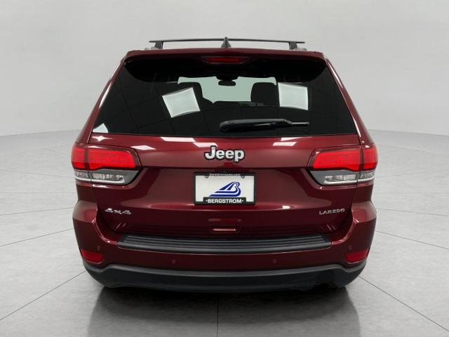 2020 Jeep Grand Cherokee Vehicle Photo in Appleton, WI 54913