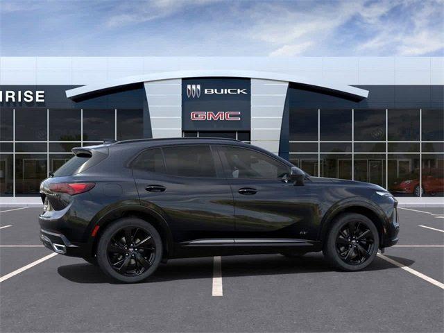 2025 Buick Envision Vehicle Photo in COLLIERVILLE, TN 38017-9006