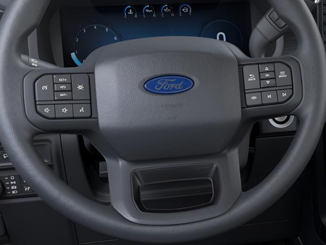 2025 Ford F-150 Vehicle Photo in Neenah, WI 54956