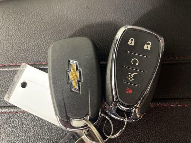 2023 Chevrolet Blazer Vehicle Photo in PHOENIX, AZ 85014-3381