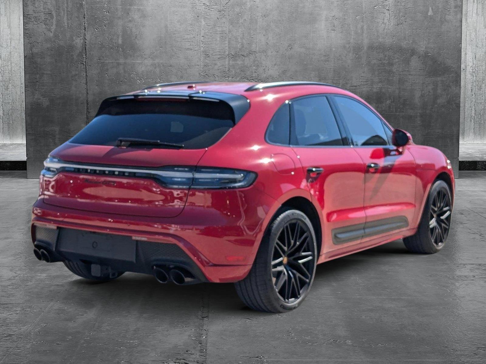 2023 Porsche Macan Vehicle Photo in Maitland, FL 32751