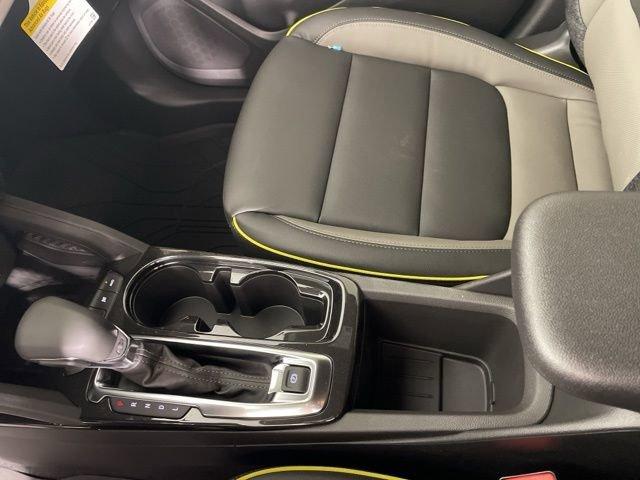 2025 Chevrolet Trailblazer Vehicle Photo in PHOENIX, AZ 85014-3381