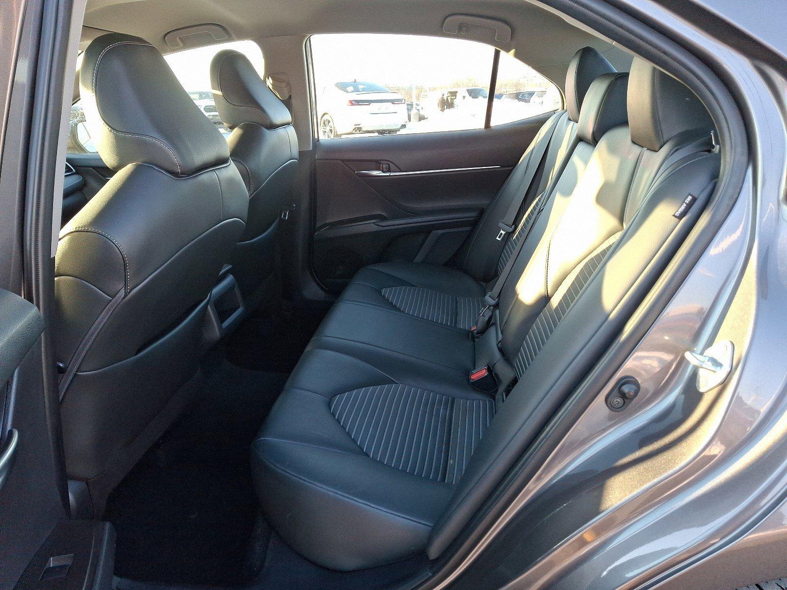 2023 Toyota Camry Vehicle Photo in Harrisburg, PA 17111