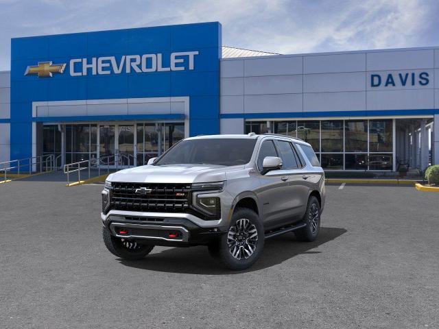 2025 Chevrolet Tahoe Vehicle Photo in HOUSTON, TX 77054-4802