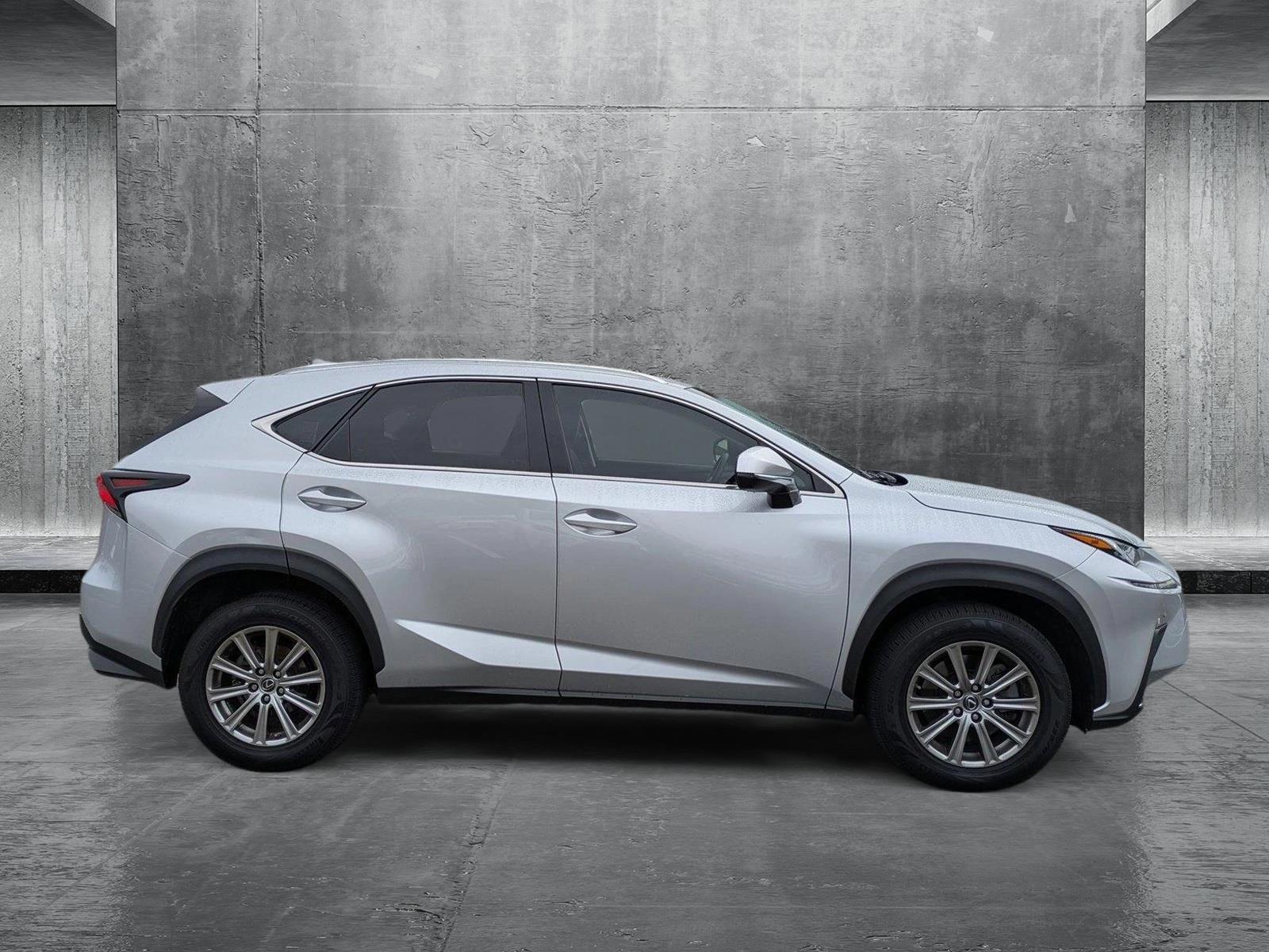 2018 Lexus NX 300 Vehicle Photo in Clearwater, FL 33761