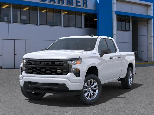 2025 Chevrolet Silverado 1500 Vehicle Photo in KANSAS CITY, MO 64114-4502