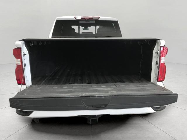 2020 Chevrolet Silverado 2500 HD Vehicle Photo in NEENAH, WI 54956-2243