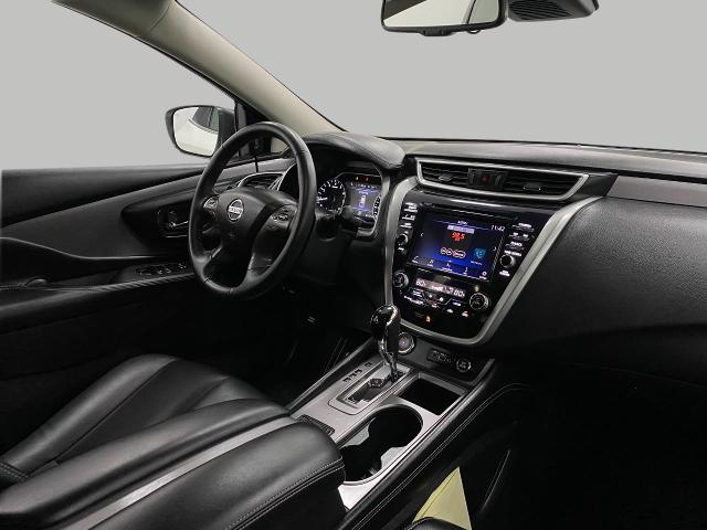 2022 Nissan Murano Vehicle Photo in Appleton, WI 54913