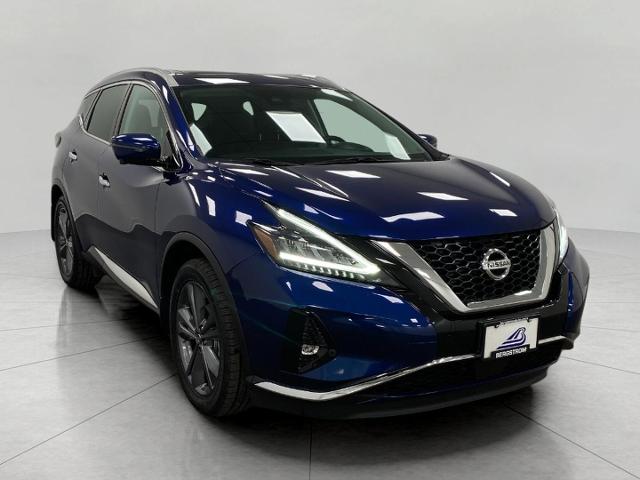 2021 Nissan Murano Vehicle Photo in Appleton, WI 54913