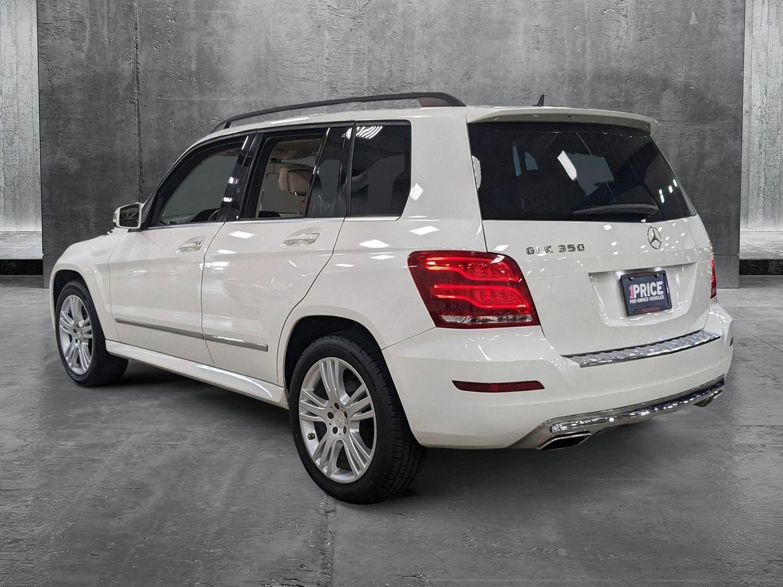 2015 Mercedes-Benz GLK-Class Vehicle Photo in Pompano Beach, FL 33064