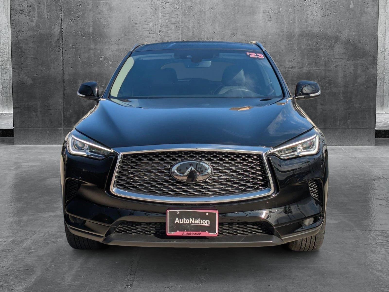 2023 INFINITI QX50 Vehicle Photo in Tustin, CA 92782