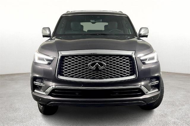 2024 INFINITI QX80 Vehicle Photo in Tulsa, OK 74129