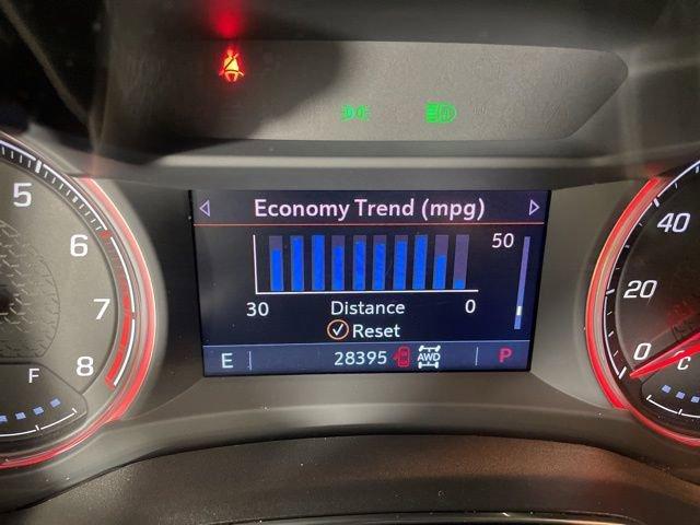 2023 Chevrolet Trailblazer Vehicle Photo in PHOENIX, AZ 85014-3381