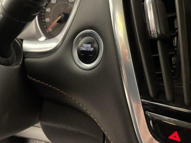 2021 Chevrolet Traverse Vehicle Photo in PHOENIX, AZ 85014-3381