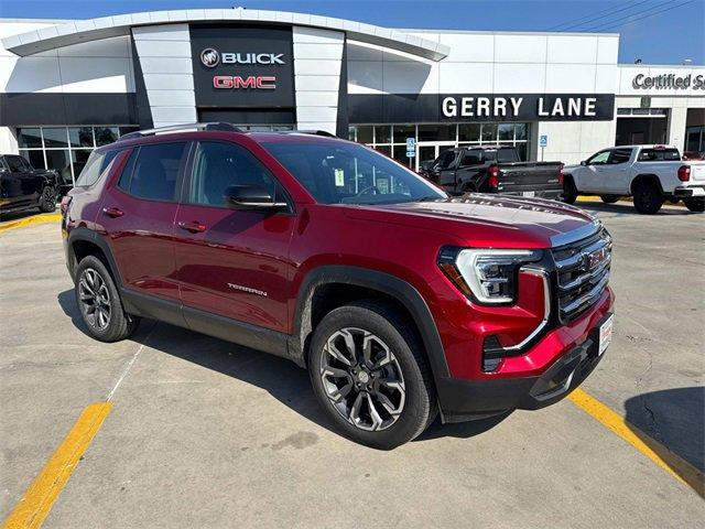 2025 GMC Terrain Vehicle Photo in BATON ROUGE, LA 70806-4466