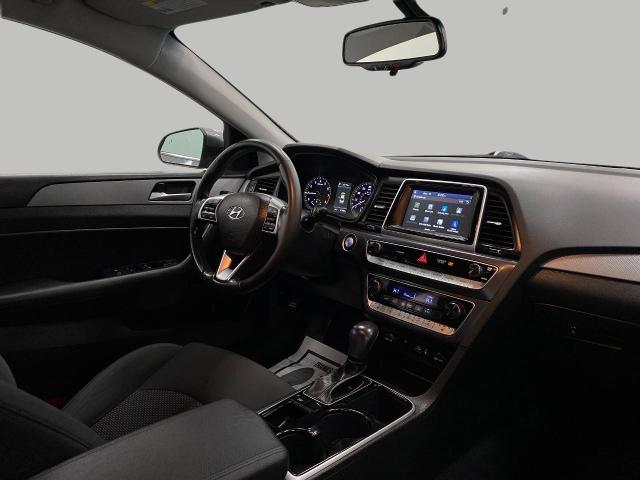 2019 Hyundai SONATA Vehicle Photo in Appleton, WI 54913