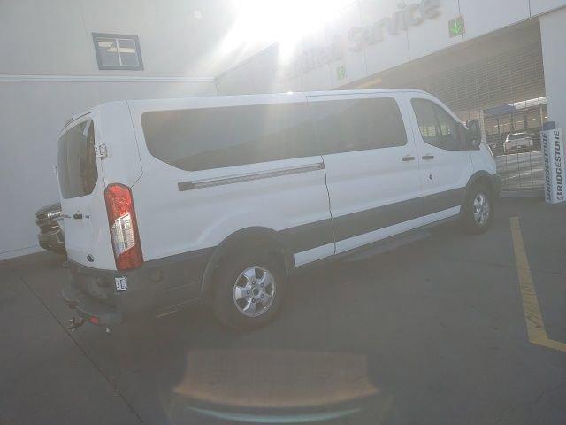2018 Ford Transit Passenger Wagon Vehicle Photo in PHOENIX, AZ 85014-3381