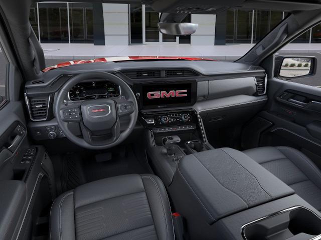 2025 GMC Sierra 1500 Vehicle Photo in GOLDEN, CO 80401-3850