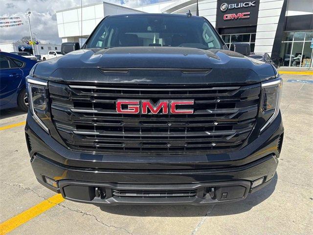 2025 GMC Sierra 1500 Vehicle Photo in BATON ROUGE, LA 70806-4466