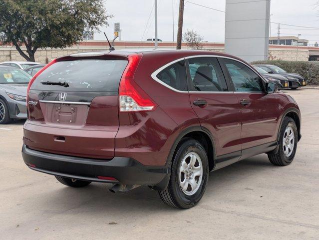 2014 Honda CR-V Vehicle Photo in San Antonio, TX 78209