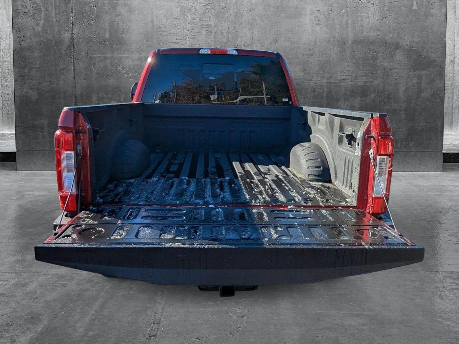 2019 Ford Super Duty F-250 SRW Vehicle Photo in Panama City, FL 32401