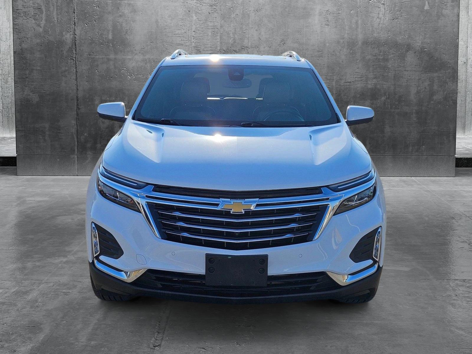 2022 Chevrolet Equinox Vehicle Photo in Austin, TX 78728