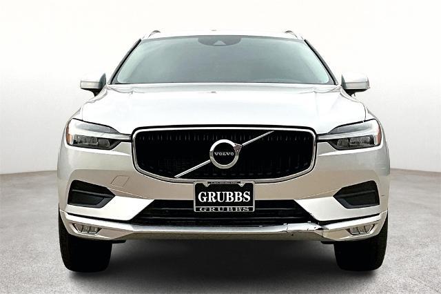 2021 Volvo XC60 Vehicle Photo in Houston, TX 77007