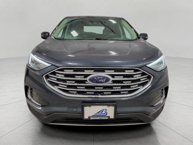 2022 Ford Edge Vehicle Photo in Neenah, WI 54956