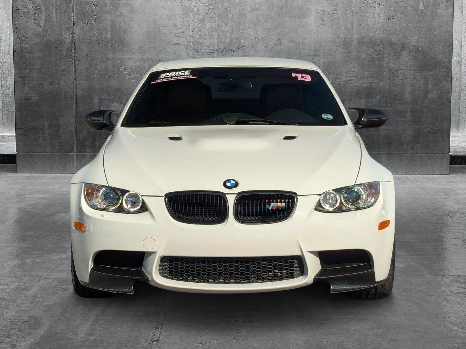 2013 BMW M3 Vehicle Photo in St. Petersburg, FL 33713