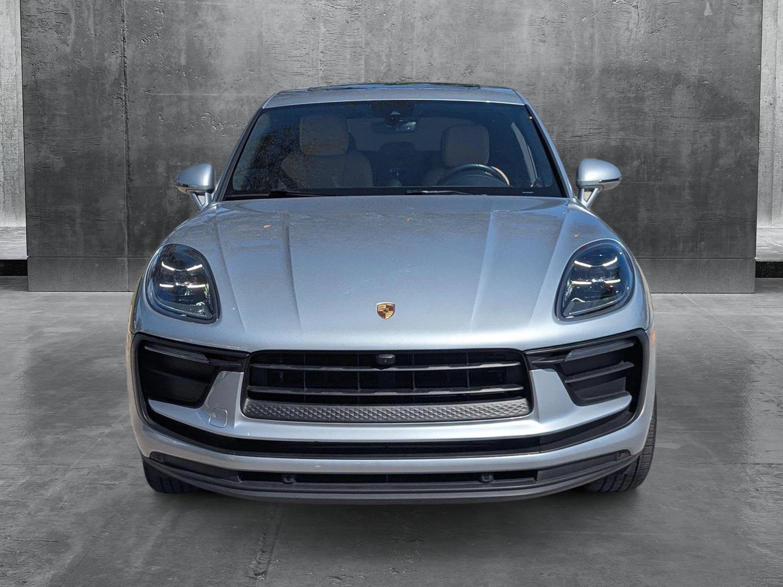 2022 Porsche Macan Vehicle Photo in Delray Beach, FL 33444