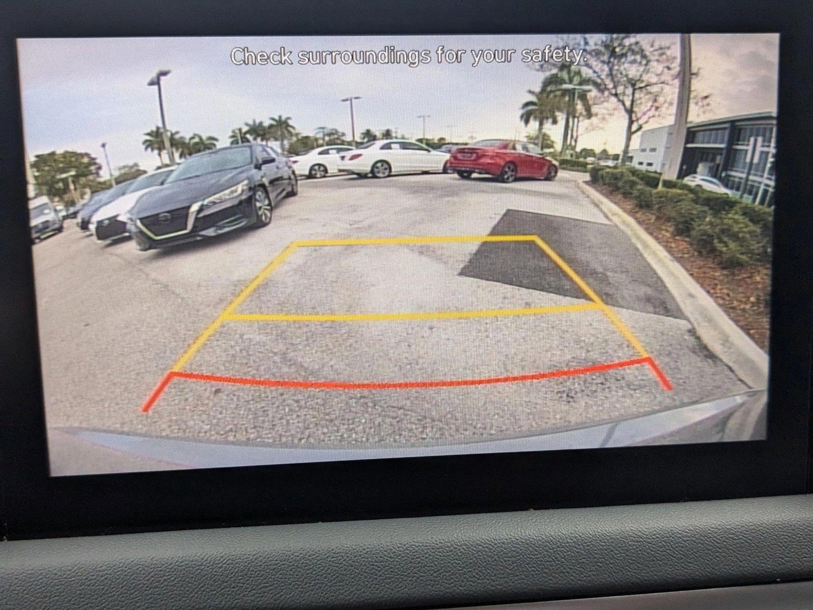 2021 Hyundai SONATA Vehicle Photo in Miami, FL 33169