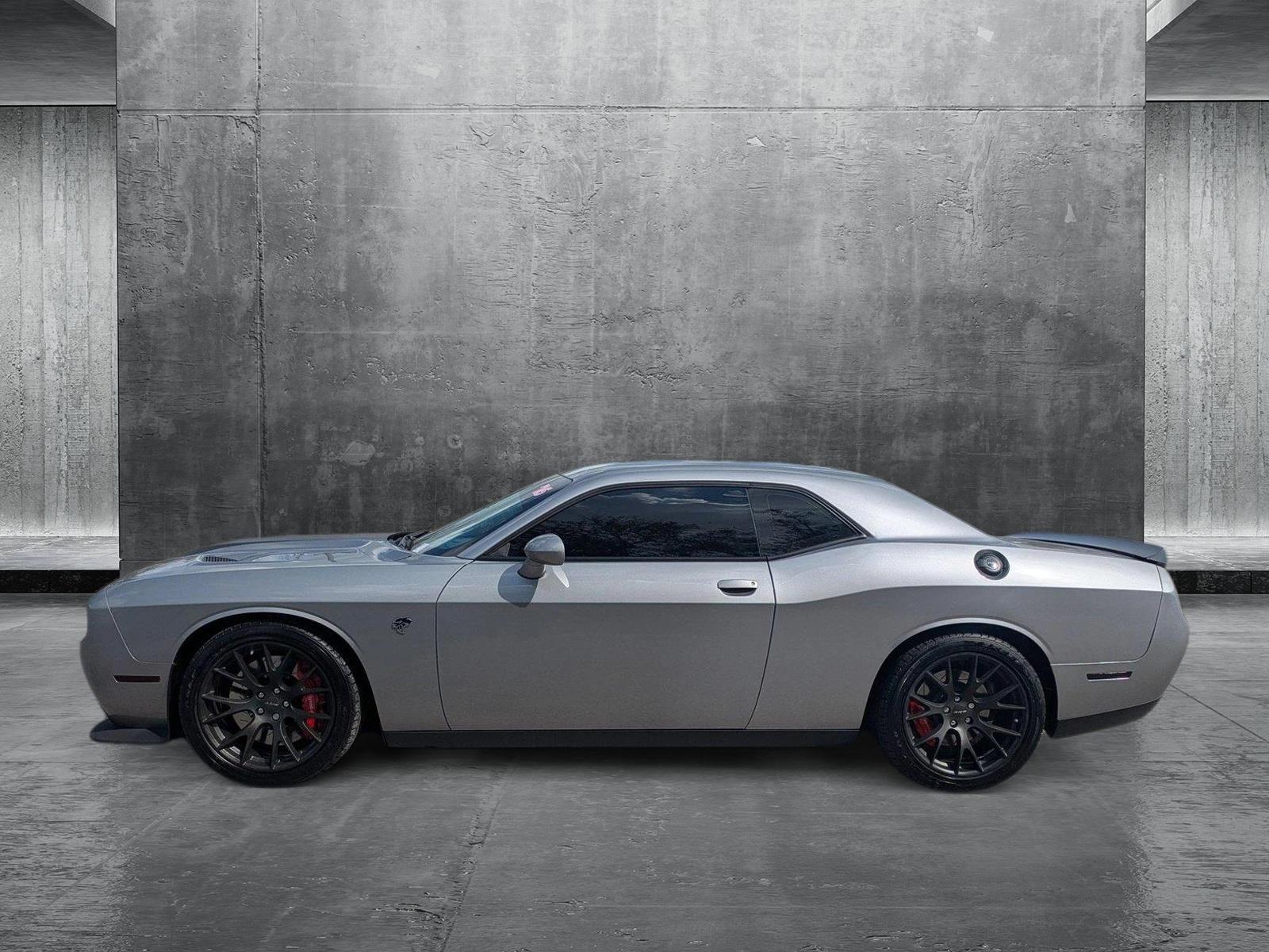 2016 Dodge Challenger Vehicle Photo in Sarasota, FL 34231