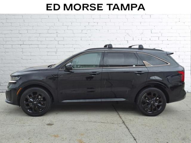 2021 Kia Sorento Vehicle Photo in TAMPA, FL 33612-3404